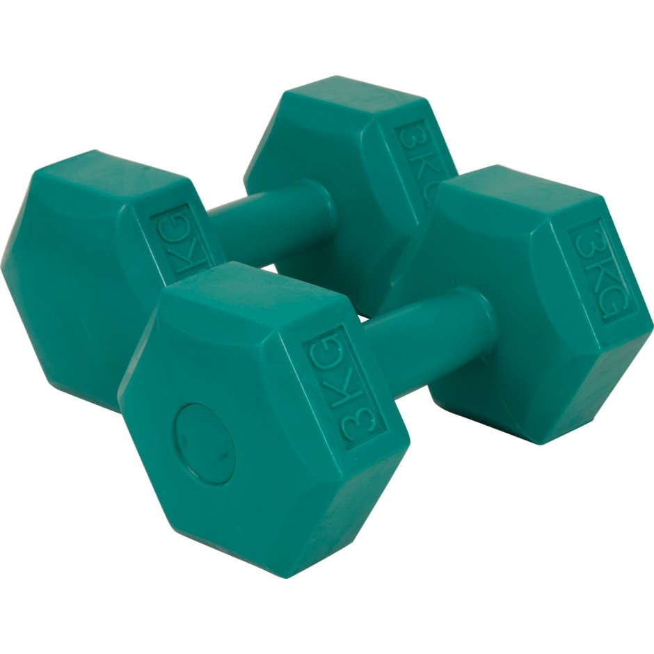 AMILA PLASTIC SERIES 3KG 44534 Πράσινο