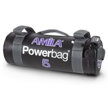 AMILA POWER BAG PRO 5kgr (SMALL) 90675-O-C One Color