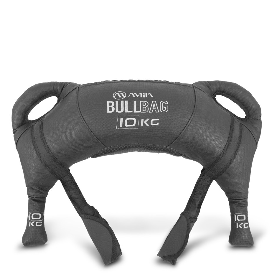 AMILA ΣΑΚΟΣ BULLBAG 10KG 90665-Ο-C Ο-C