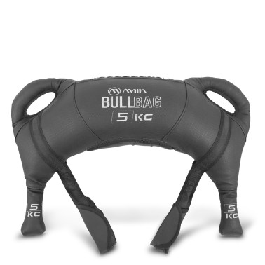 AMILA ΣΑΚΟΣ BULLBAG 5KG 90664-Ο-C Ο-C