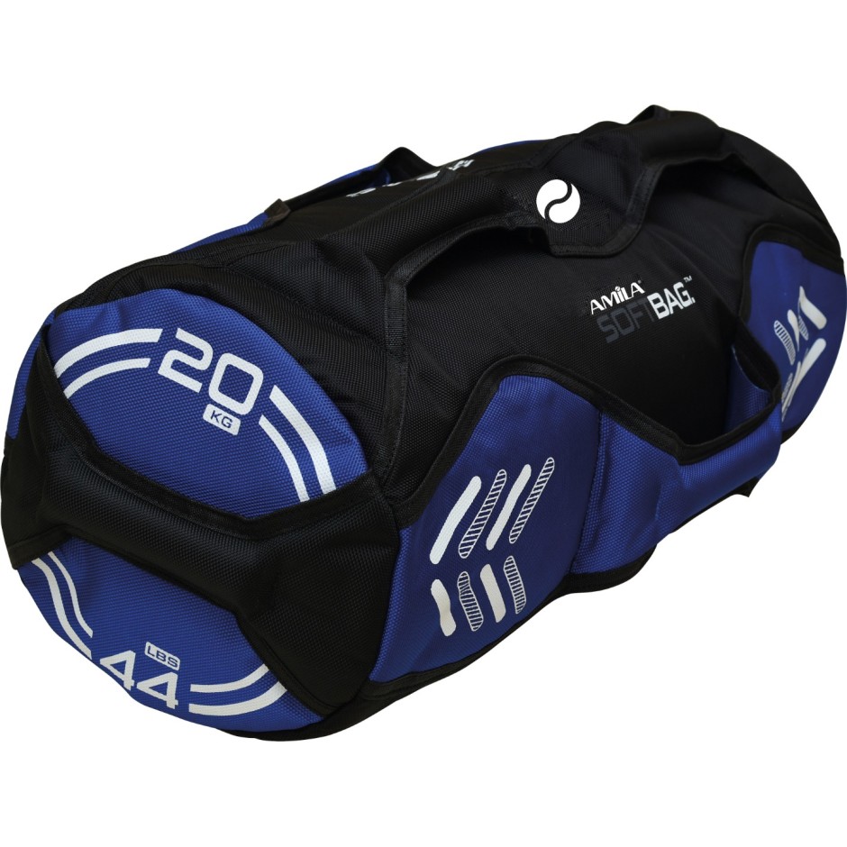 AMILA SOFT BAG 20KG 90672 One Color