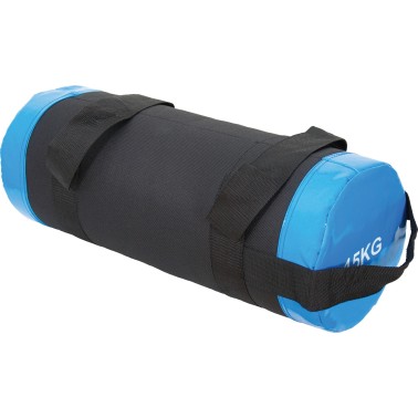 AMILA ΤΣΑΝΤΑ ΒΑΡΙΔΙΟ POWER BAG 15kgr 44663 Ο-C