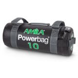 AMILA ΤΣΑΝΤΑ ΒΑΡΙΔΙΟ POWER BAG PRO 10kgr (MEDIUM) 90676-O-C Ο-C Εικόνα 