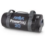 AMILA ΤΣΑΝΤΑ ΒΑΡΙΔΙΟ POWER BAG PRO 20kgr (LARGE) 90678-O-C Ο-C Εικόνα 