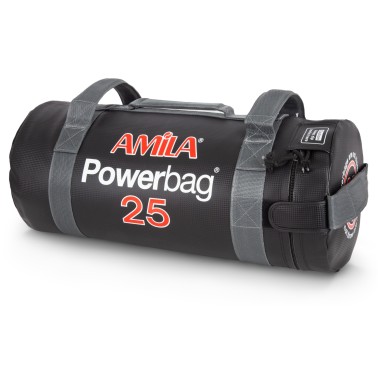AMILA POWER BAG PRO 25kgr (LARGE) 90679-O-C One Color