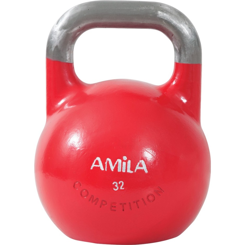 AMILA KETTLEBELL 32kgr 84587 One Color