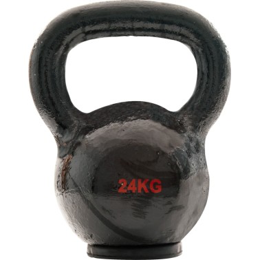 AMILA ΒΑΡΑΚΙ (KETTLEBELL) ΕΜΑΓΙΕ 24kgr 44510 Ο-C