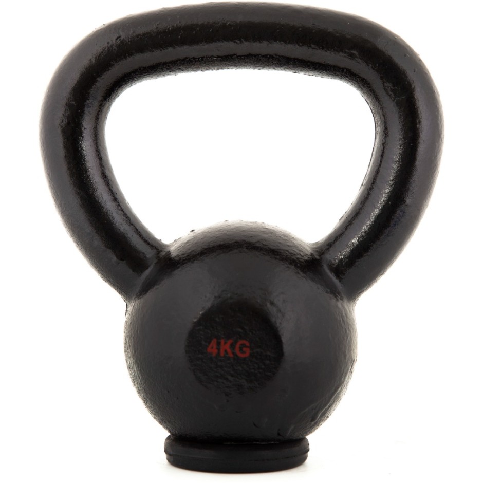 AMILA (KETTLEBELL) 4kgr 44500 One Color