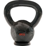 AMILA ΒΑΡΑΚΙ KETTLEBELL ΕΜΑΓΙΕ 6KG 44521 Ο-C Εικόνα 