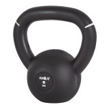 Kettlebell - Amila Original Rubber 6Kg Εικόνα 