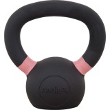 Kettlebell Black - Amila Cast Iron 4Kg Image 