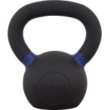 Kettlebell Black - Amila Cast Iron 8Kg Image 