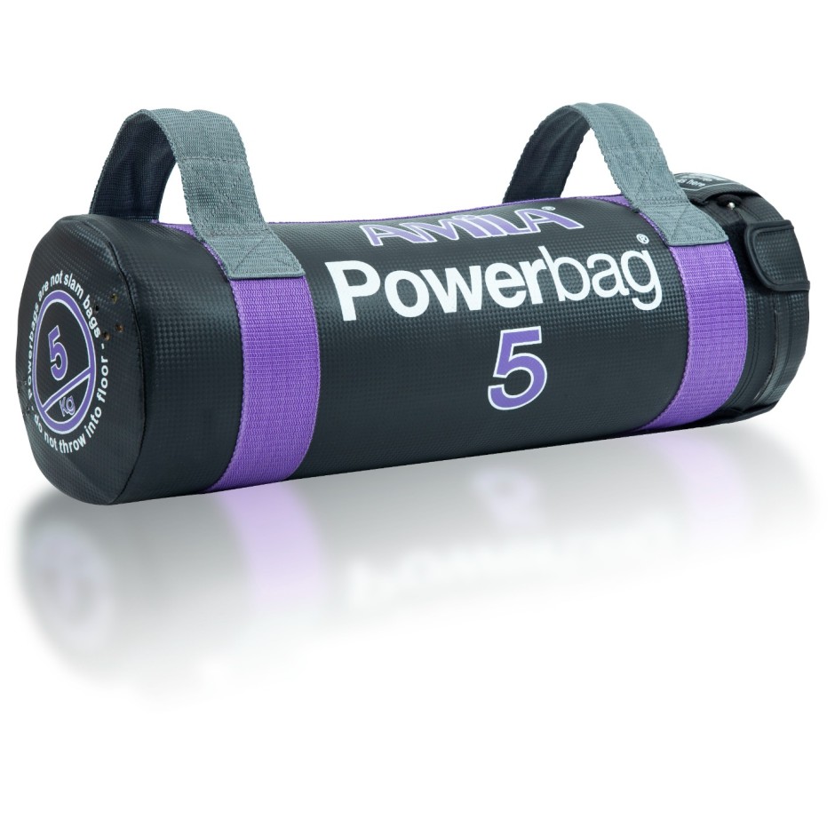 Power Bag - Amila Pro 5 kg