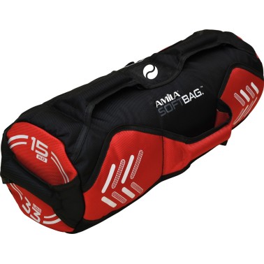 Soft Bag - Amila 15kg