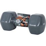 Βαράκι Γκρι - Amila Vinyl 8kg Εικόνα 