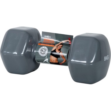 Βαράκι Γκρι - Amila Vinyl 8kg