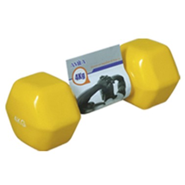 Βαράκι Κίτρινο - Amila Vinyl 4kg