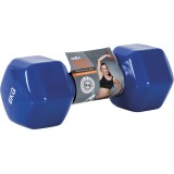 Βαράκι Μπλε - Amila Vinyl 6kg Εικόνα 