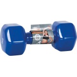 Βαράκι Μπλε - Amila Vinyl 9kg Εικόνα 