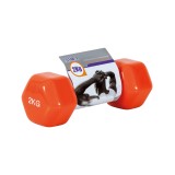 Βαράκι Πορτοκαλί - Amila Vinyl 2kg Εικόνα 