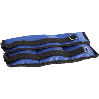 Ankle & Wrist Weights - Amila 2 x 1.5kg