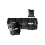 Βάρη Άκρων - Amila Neoprene 2 x 2,5kg Εικόνα 