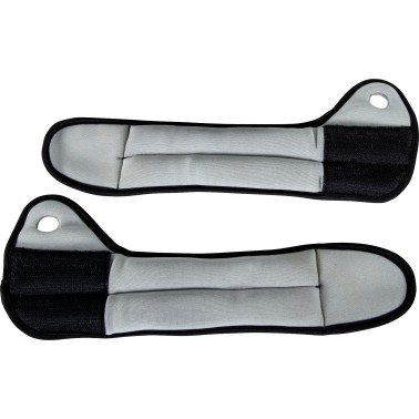 Wrist Weights - Amila Neoprene 2x0,5kg