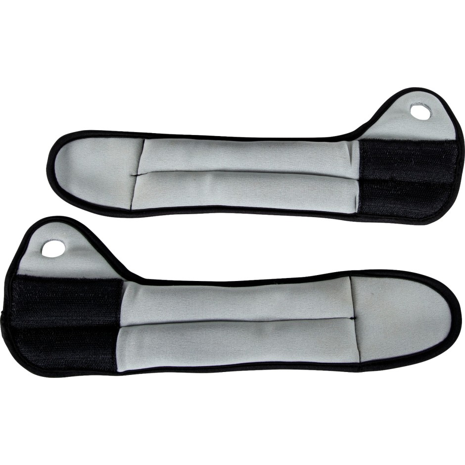 Βάρη Καρπού - Amila Neoprene 2x0,5kg