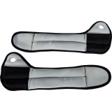 Βάρη Καρπού - Amila Neoprene 2x1kg Εικόνα 