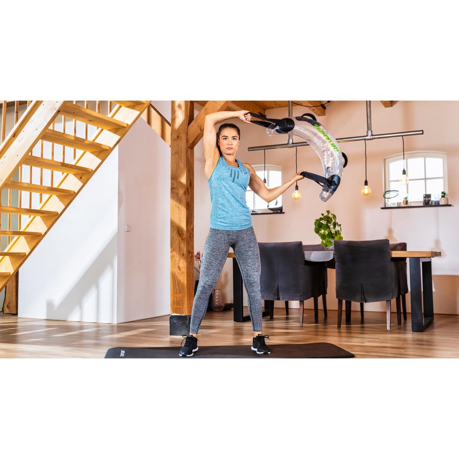 TUNTURI BULGARIAN AQUABAG, 17KG 14TUSCL397 Ο-C