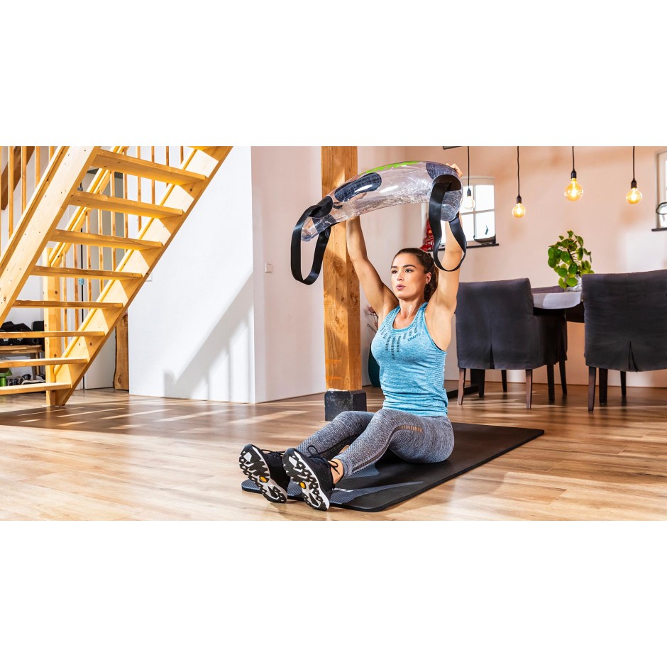 TUNTURI BULGARIAN AQUABAG, 17KG 14TUSCL397 Ο-C