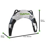 TUNTURI BULGARIAN AQUABAG, 17KG 14TUSCL397 One Color Image 5