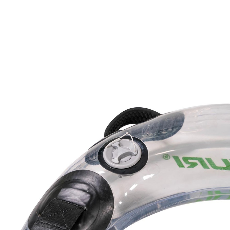 TUNTURI BULGARIAN AQUABAG, 17KG 14TUSCL397 Ο-C