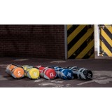 TUNTURI STRENGTHBAG 10KG YELLOW 14TUSCL362 Ο-C Εικόνα 3