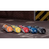 TUNTURI STRENGTHBAG 10KG YELLOW 14TUSCL362 Ο-C Εικόνα 4