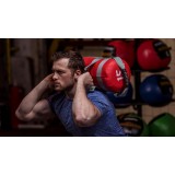 TUNTURI STRENGTHBAG 10KG YELLOW 14TUSCL362 Ο-C Εικόνα 6