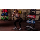 TUNTURI STRENGTHBAG 20KG BLUE 14TUSCL364 Ο-C Εικόνα 10