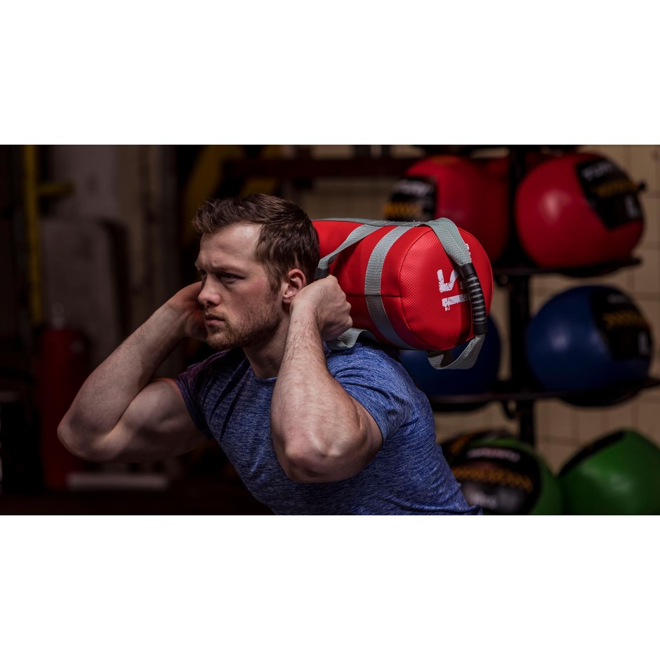 TUNTURI STRENGTHBAG 20KG BLUE 14TUSCL364 One Color