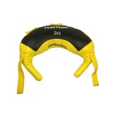 TUNTURI BULGARIAN BAG 5KG YELLOW 14TUSCF016 Ο-C Εικόνα 1