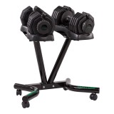 TUNTURI SELECTOR DUMBBELL 25KG 14TUSCL383 One Color Image 4