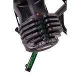 TUNTURI SELECTOR DUMBBELL 25KG 14TUSCL383 One Color Image 5