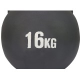 TUNTURI COMPETITION KETTLEBELL, 16KG 14TUSCF069 Ο-C Εικόνα 0