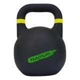 TUNTURI COMPETITION KETTLEBELL, 16KG 14TUSCF069 Ο-C Εικόνα 2