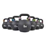 TUNTURI COMPETITION KETTLEBELL, 16KG 14TUSCF069 Ο-C Εικόνα 4