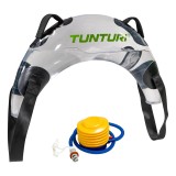 TUNTURI BULGARIAN AQUABAG, 17KG 14TUSCL397 One Color Image 