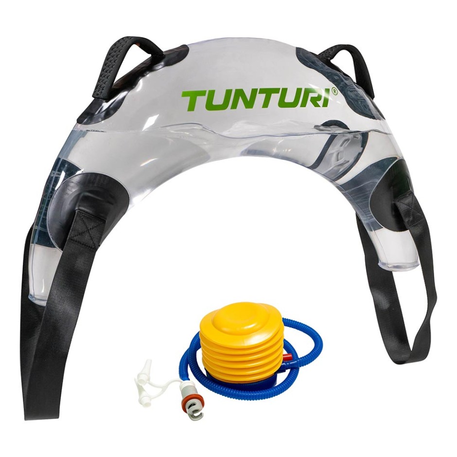 TUNTURI BULGARIAN AQUABAG, 17KG 14TUSCL397 One Color