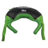 TUNTURI BULGARIAN BAG 20KG GREEN 14TUSCF019 Ο-C Εικόνα 