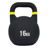 TUNTURI COMPETITION KETTLEBELL, 16KG 14TUSCF069 Ο-C Εικόνα 