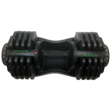 TUNTURI SELECTOR DUMBBELL 25KG 14TUSCL383 Ο-C
