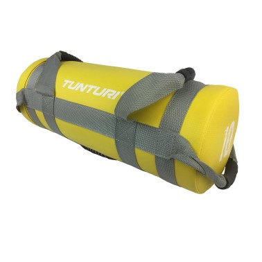TUNTURI STRENGTHBAG 10KG YELLOW 14TUSCL362 Ο-C